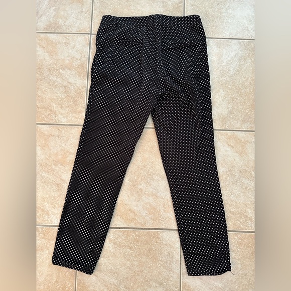 Polka dot pants  - 5 for $25 for items marked with ⭐️ - Picture 3 of 3